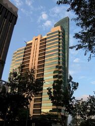 Goldbell Tower (D9), Office #601922731